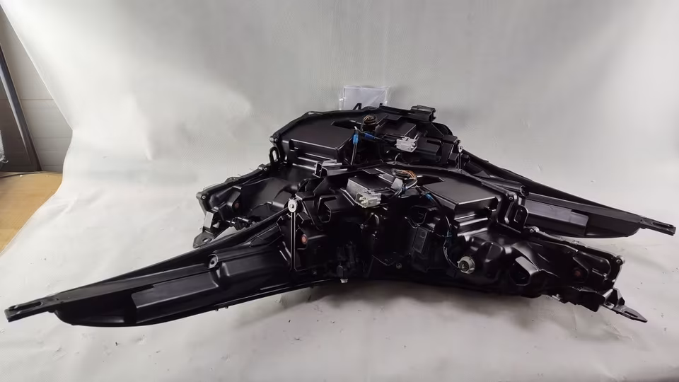 Headlights Toyota CH-R CHR Lift Full LED Left Right - Image 4