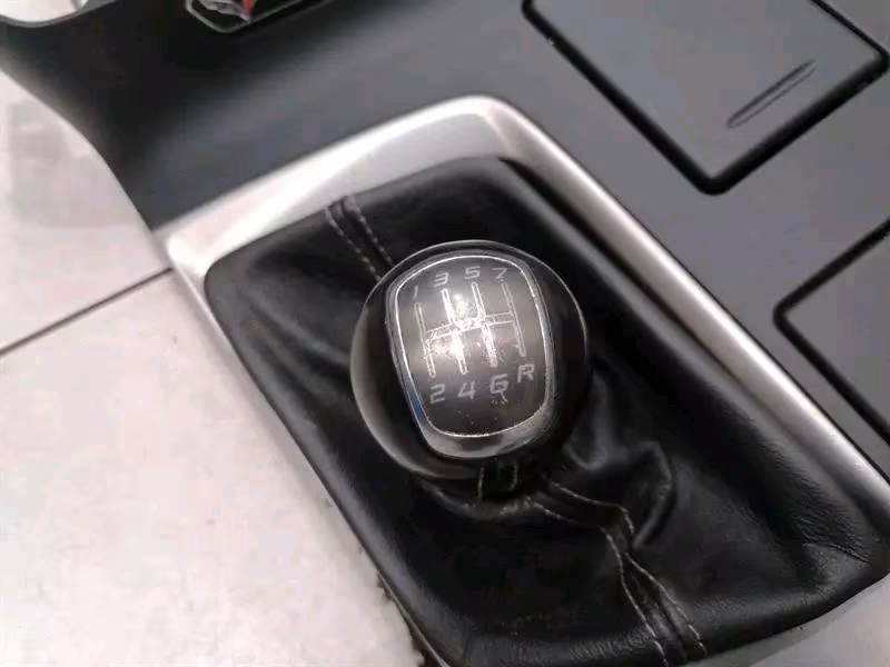 CORVETTE C7 7-SPEED MANUAL TRANSMISSION CONVERSION KIT - Image 10