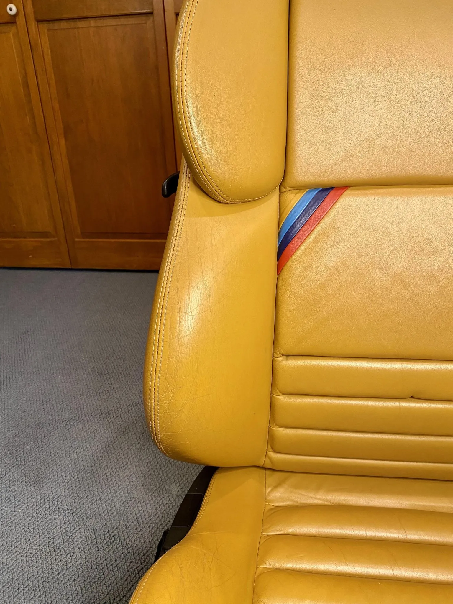 BMW E36 M3 Interior Set - Image 40