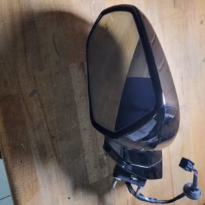 Mirrors for Camaro Gen.6