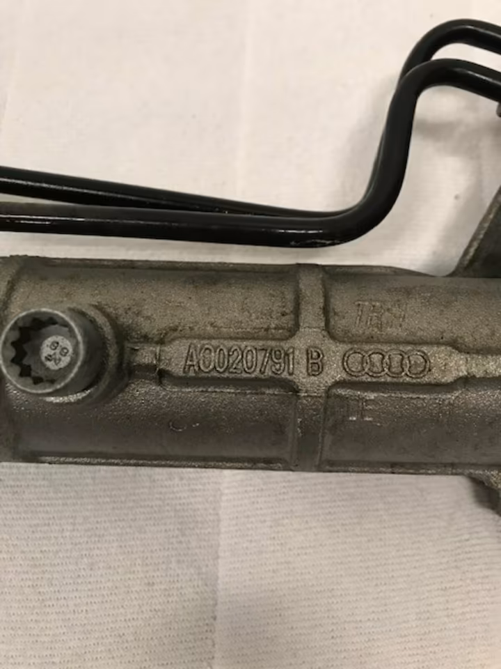 Steering gear Audi R8 Coupe year 2014 5.2i V10 423.422.065.G - Image 6