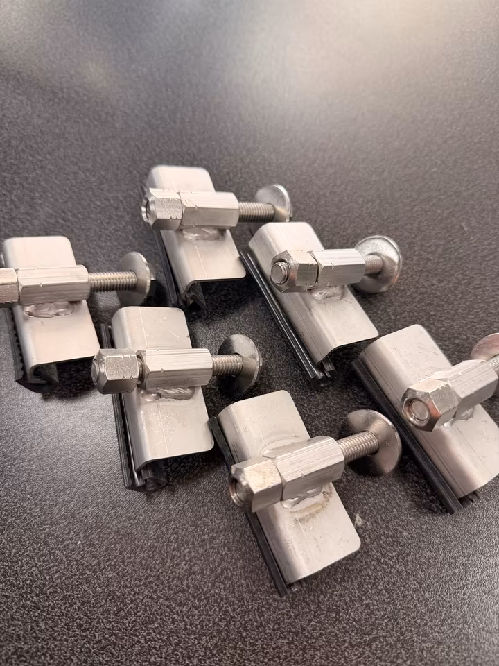 Dodge Ram 1500 DT Hardtop by Beltop for Ram with RamBox 5.7-foot cargo beds. - Image 10