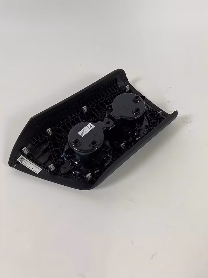 Toyota Supra seats - Image 2