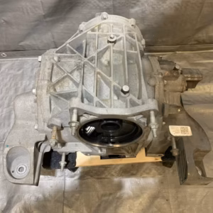 Corvette C7 3.42 differential