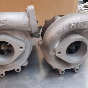 Nissan HKS Turbocharger GT-R