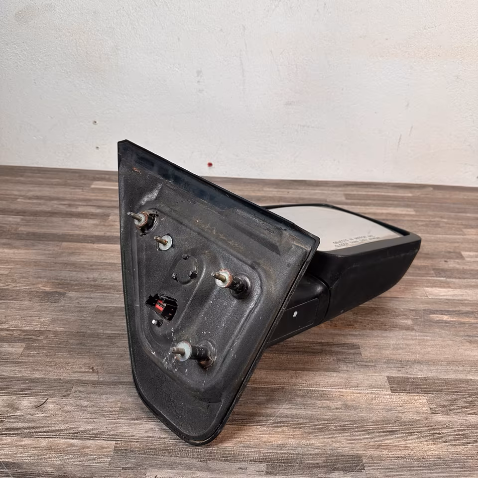 Ford F250 F350 exterior mirror, right side mirror - Image 4