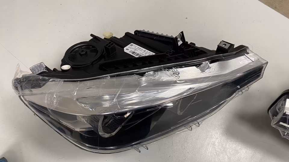 BMW 3 Series F30 F31 LED Headlights Right Left Complete - Image 6