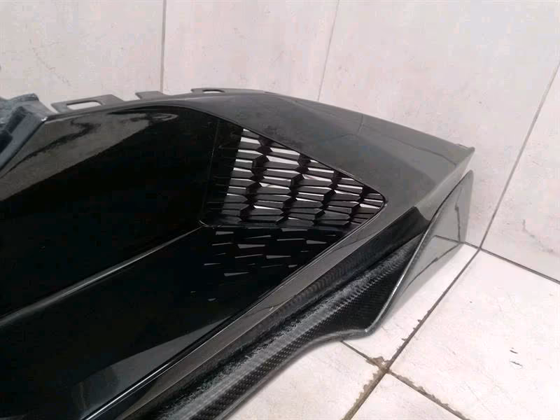 LAMBORGHINI HURACAN PERFORMANTE Side Skirt Left - Image 7