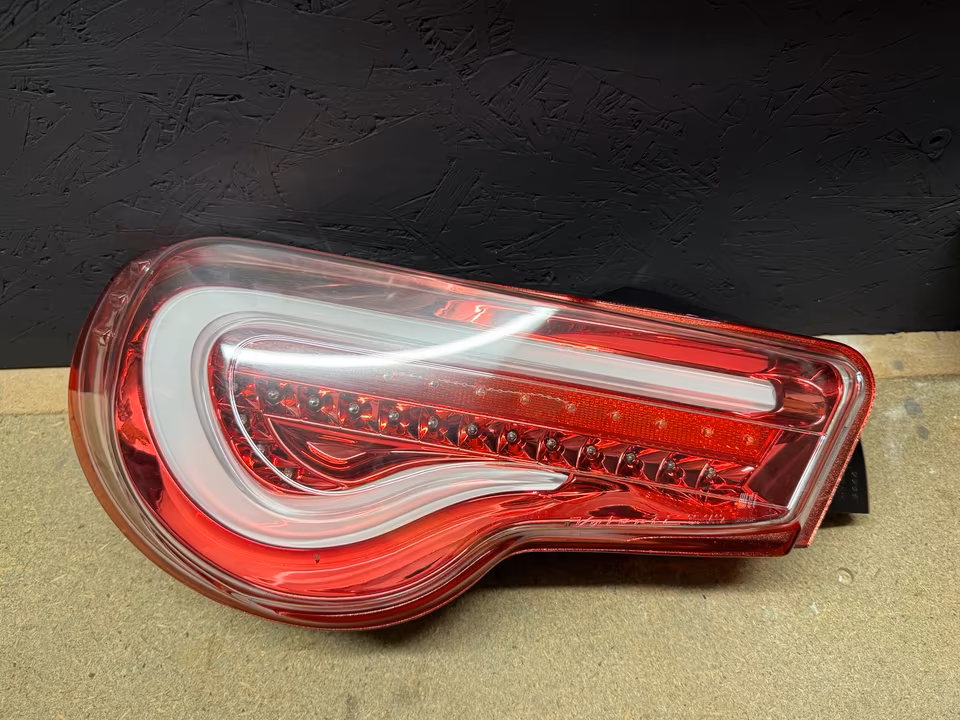 taillights for Toyota GT86 & Subaru BRZ - Image 7