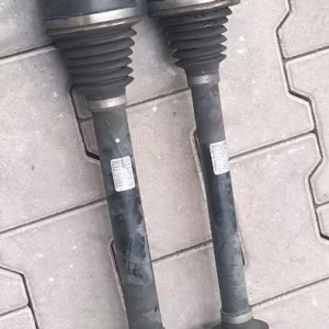 Dodge Charger SRT Hellcat Drive Shafts 53010748AA