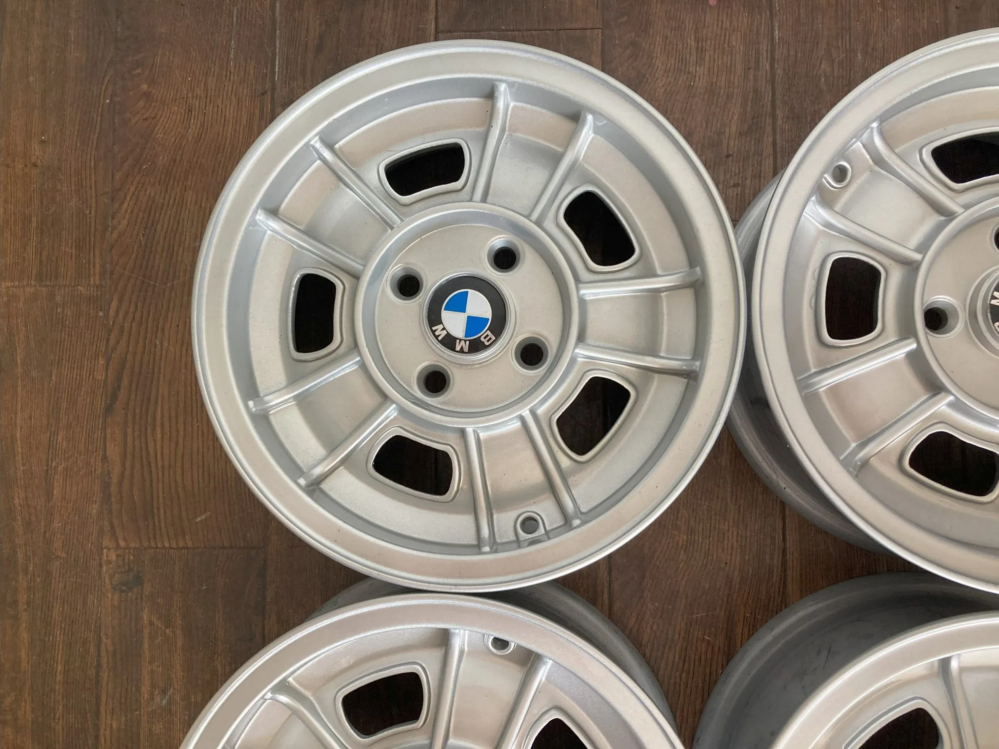 13×5″ FPS Wheels for BMW - Image 14