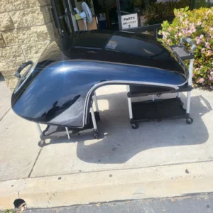 Mercedes-Benz 190SL Hardtop