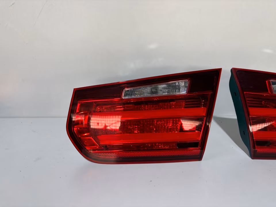 BMW 3 Series F30 F31 Rear Light Left Right Inner H473711120291BF - Image 7