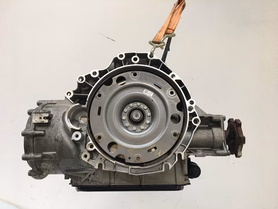 PJU gearbox 4X4 Audi A6 2.0tdi year 2016 with only 20km mileage - Image 5