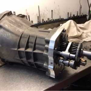 Nissan Skyline R32/33 GTR RB26 Sequential Transmission