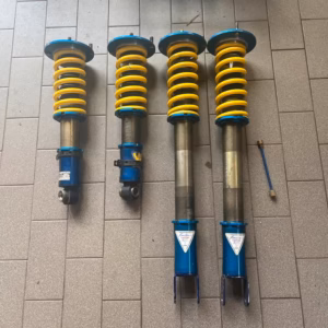 Nissan Skyline R33-R34 GTR Endless coilover suspension / like new