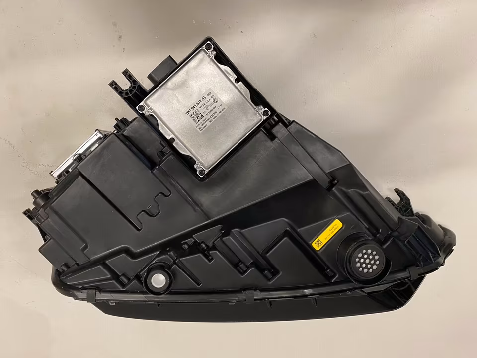 Audi R8 Laser Headlights 4S0 941 085 F 4S0941085F - Image 7