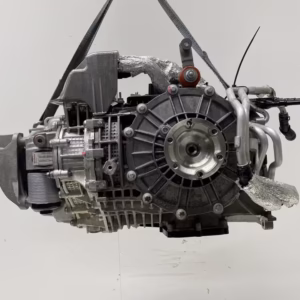 Lamborghini Huracan 5.2 V10 Performance gearbox, code RZR