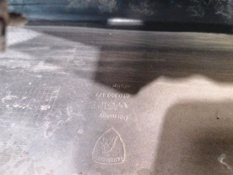 LAMBORGHINI HURACAN PERFORMANTE Side Skirt Left - Image 3