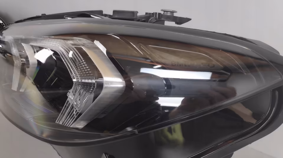 BMW G20 G21 Headlights LCI FULL LED Complete Set AS NEW - Image 7