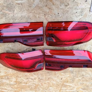 BMW X7 G07 Rear Light Complete EU