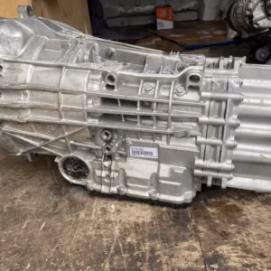 BMW M2 COMPETITION F87 LCI GS7D36SG 7853560 automatic transmission