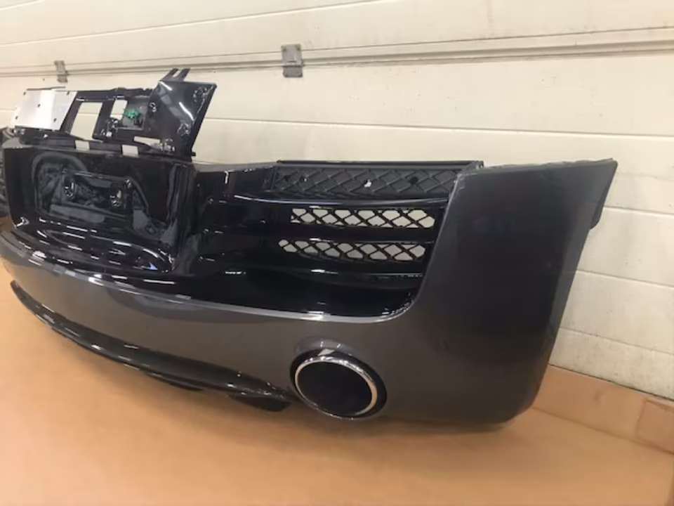 Complete rear parts for Audi R8 Spider facelift V10 5.2i, year 2014 - Image 18