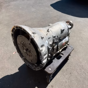 Automatic transmission Dodge Charger Challenger 6.4L V8 SRT 492PS 86TK