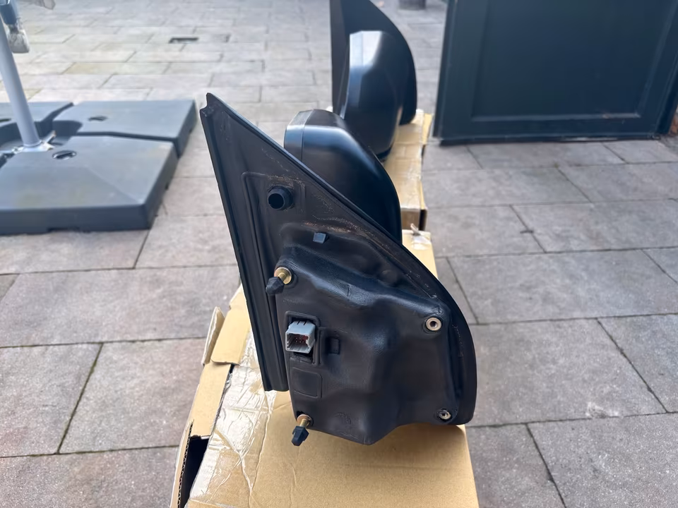 Pair of mirrors Ford F150 2015-2017 - Image 3