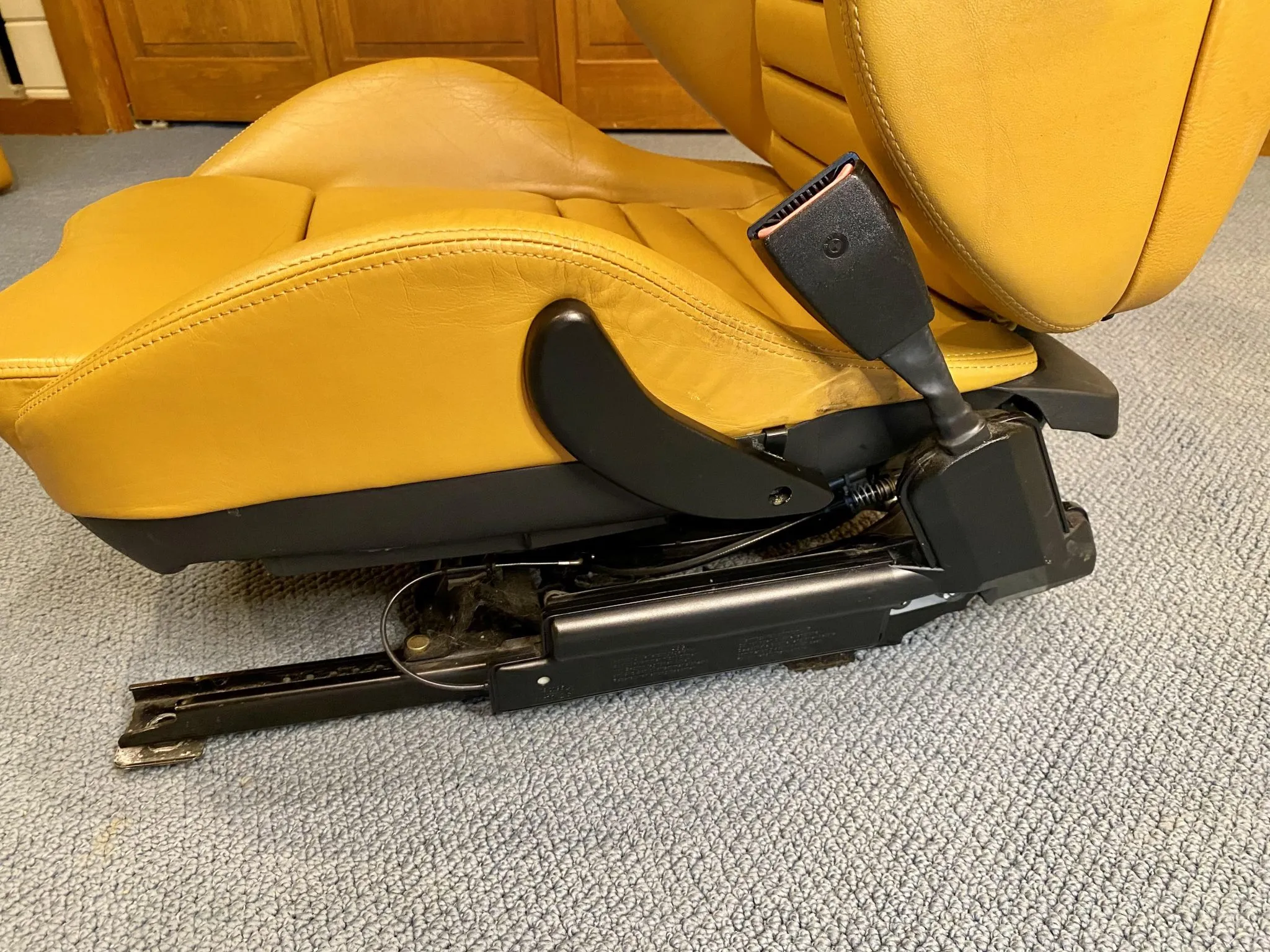 BMW E36 M3 Interior Set - Image 27