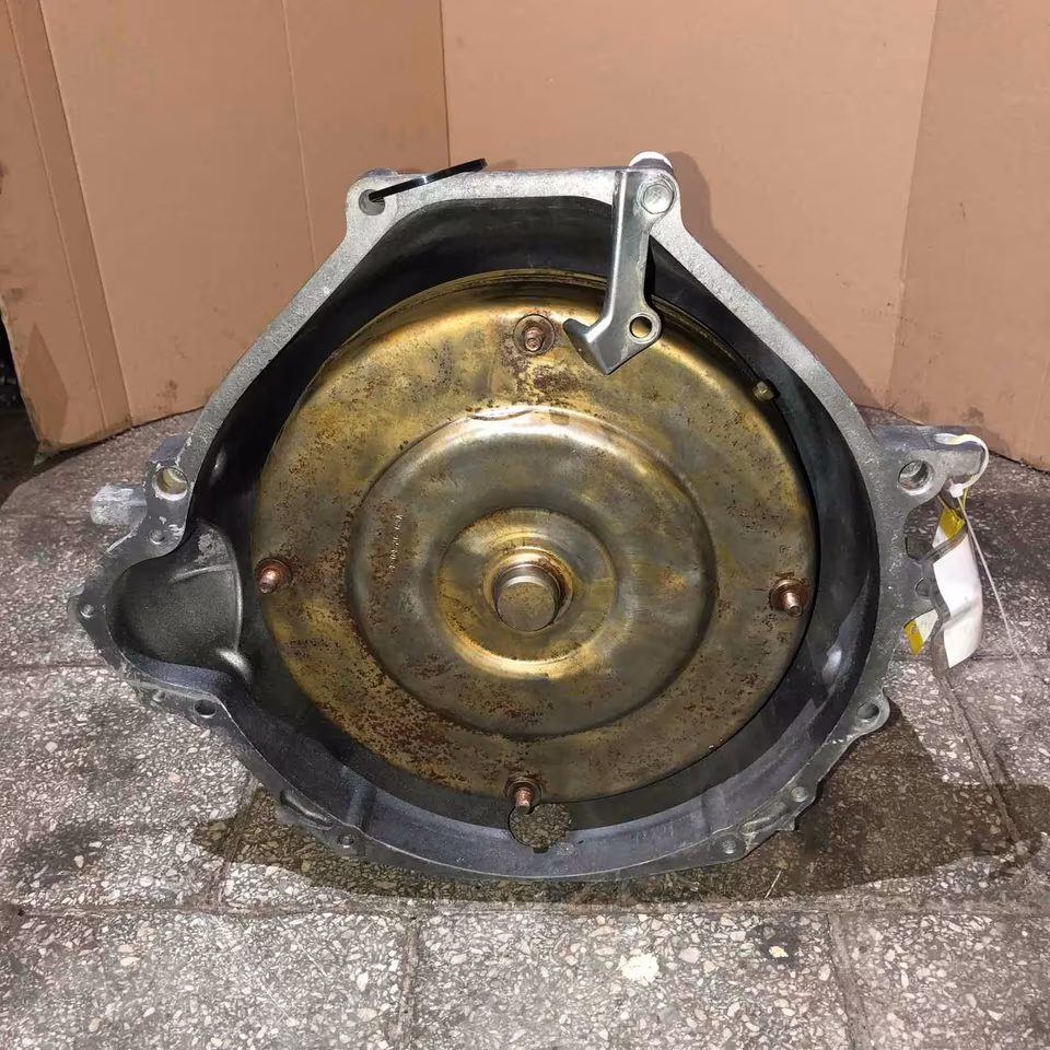 Automatikgetriebe 5.4L 8-330 4R75E 2WD FORD F150 59TKM - Image 3