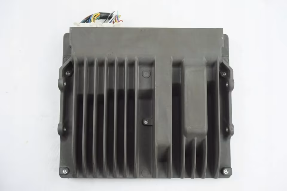 896660KQ12 TOYOTA HILUX Control Unit Engine Control Unit - Image 2