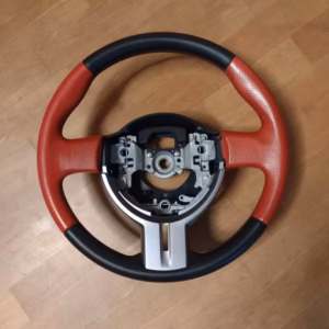 Toyota GT86 steering wheel