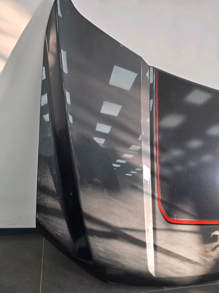Ford F150 hood 2019 - Image 2