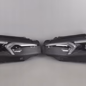 BMW G20 G21 Headlights LCI FULL LED Complete Set AS NEW