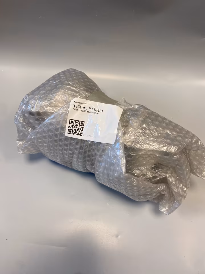 air conditioning compressor for Audi R8 and Lamborghini Huracan 4S0816803B - Image 2