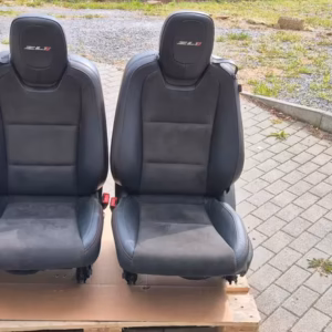 Camaro Gen.5 Original ZL1 Seats