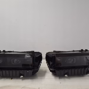 BMW XM G09 Headlights FULL LED 5A65AD3 5A65AD4 right left