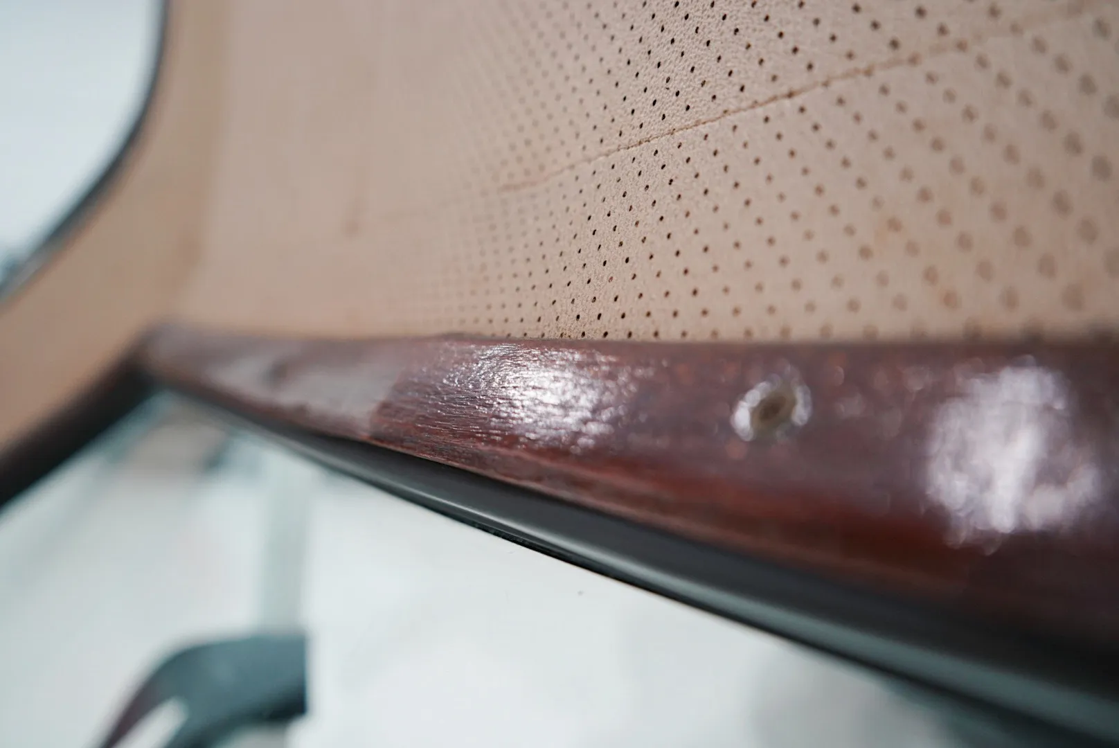 Mercedes-Benz Hardtop for W113 SL - Image 2