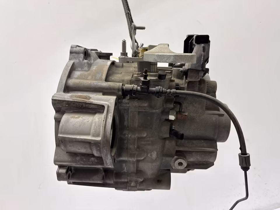 PRY gearbox Audi S1 ​​manual transmission 6-speed 4WD 2015 63km - Image 6