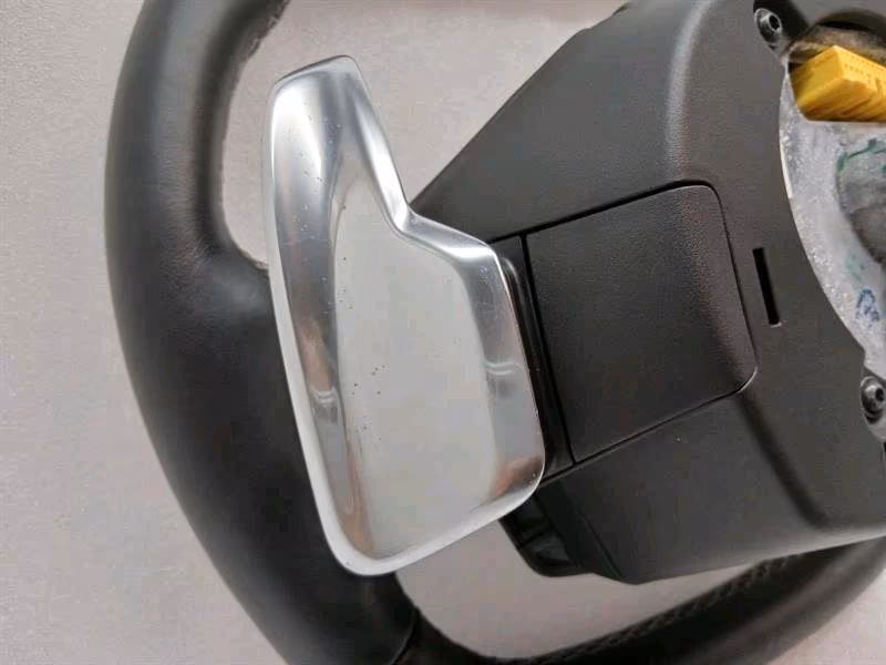 CORVETTE C8 STEERING WHEEL - Image 3