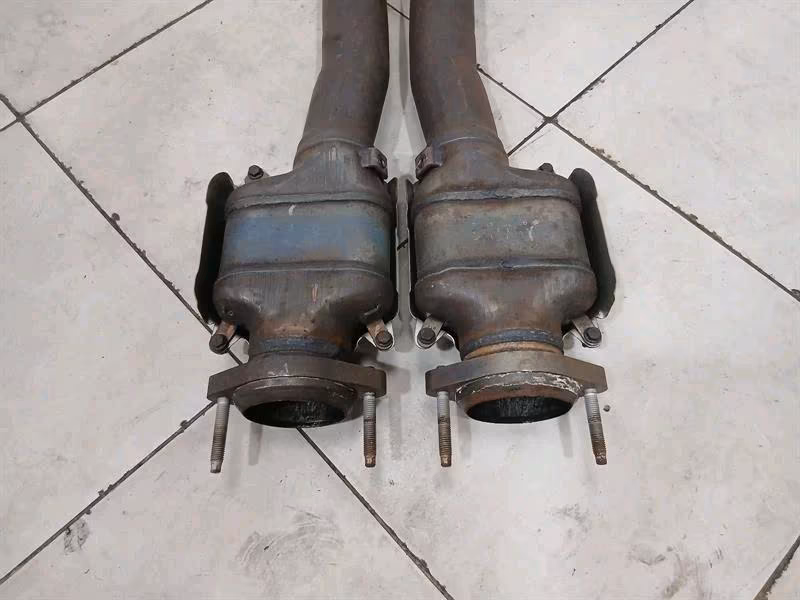 CORVETTE C7 Grand Sport Exhaust Muffler - Image 3