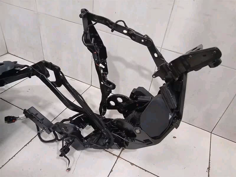 CORVETTE C8 ROOF complete - Image 6