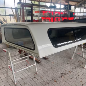 Hardtop pickups Dodge GMC Chevy Ford