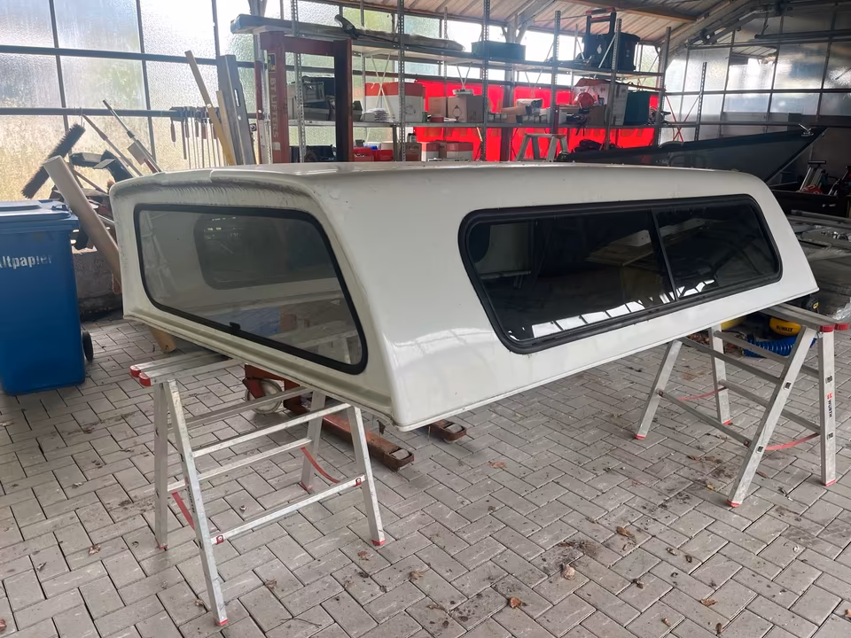 Hardtop pickups Dodge GMC Chevy Ford