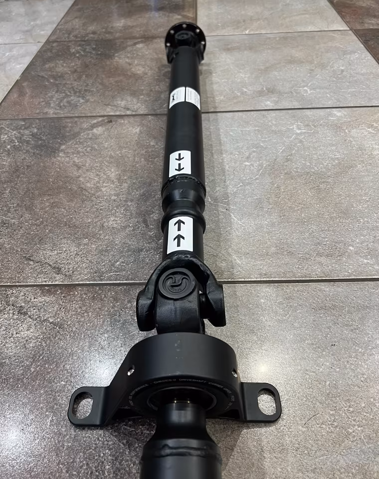 1000HP+ UPGRADE CARDAN SHAFT DODGE CHALLENGER CHARGER CHRYSLER 300 - Image 7