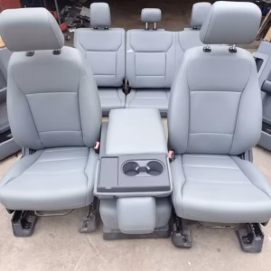 Ford F150 Interior Seats 2021 Door Panels Rear Bench