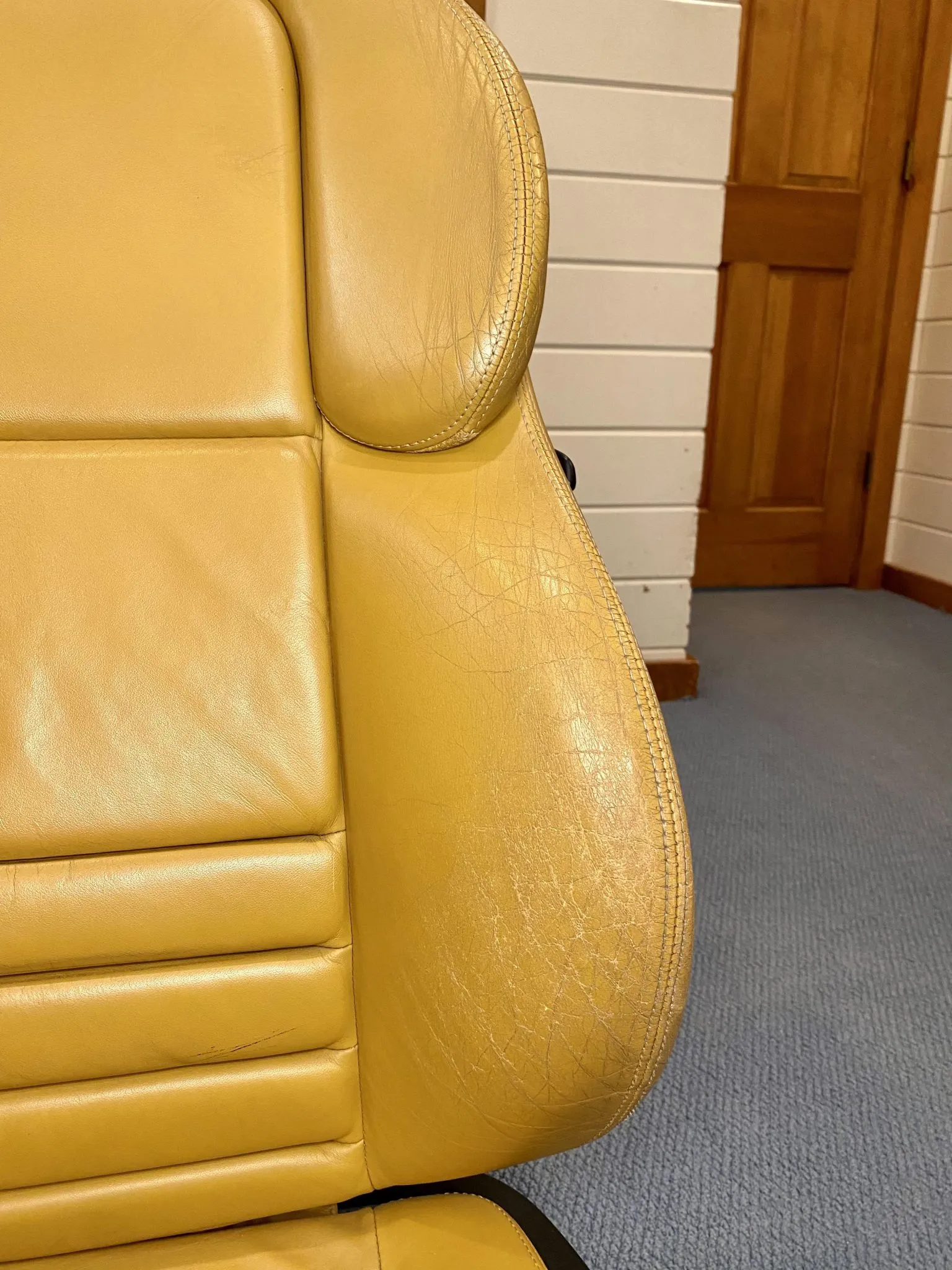 BMW E36 M3 Interior Set - Image 9