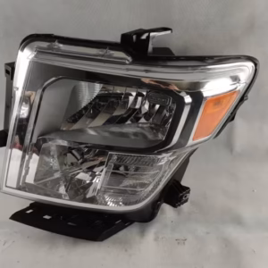 Headlight Nissan Titan 2015-2020 Left 26060EZ21A