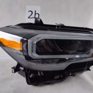 TOYOTA TACOMA FULL LED RIGHT 2020 2021 HEADLIGHT